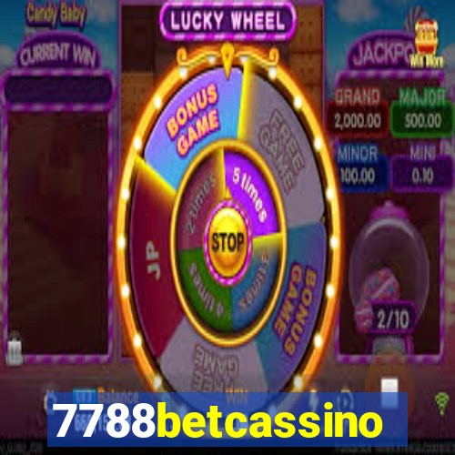 7788betcassino