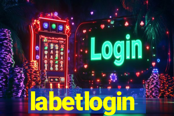 labetlogin