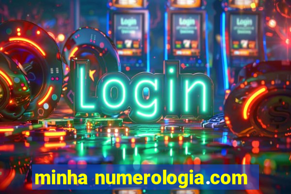 minha numerologia.com