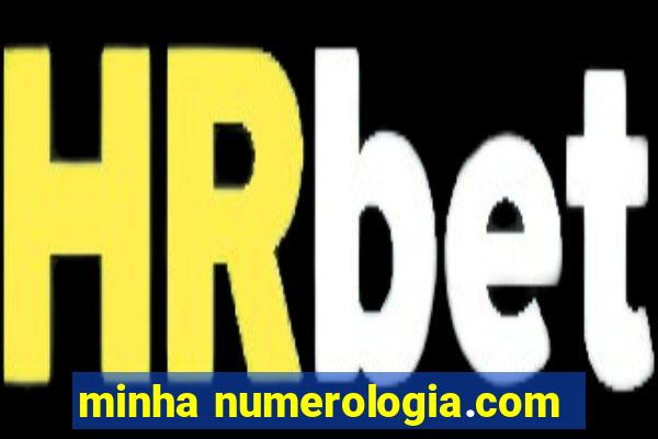 minha numerologia.com