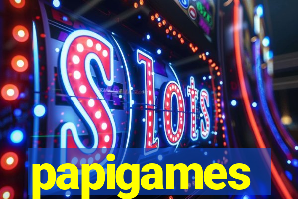 papigames