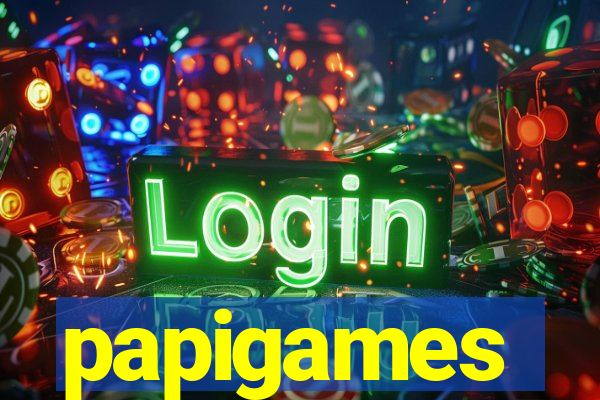 papigames