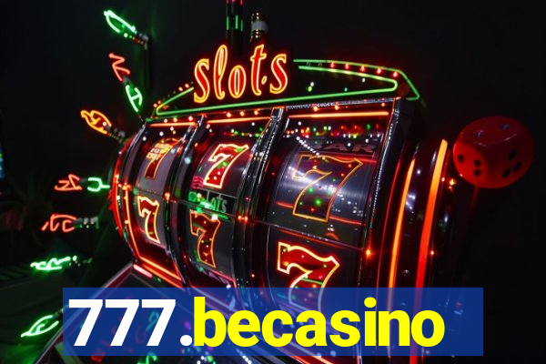 777.becasino