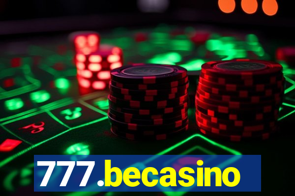 777.becasino