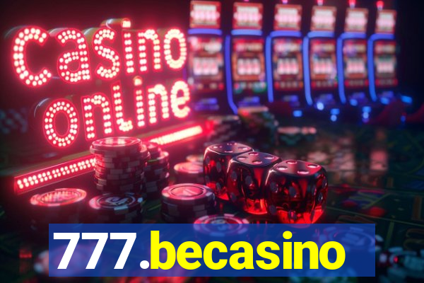 777.becasino