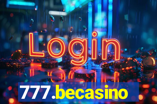 777.becasino