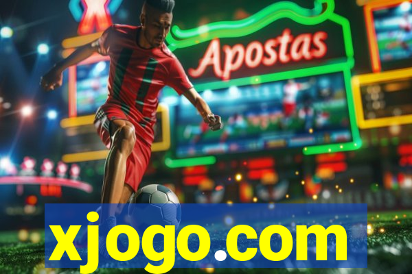 xjogo.com