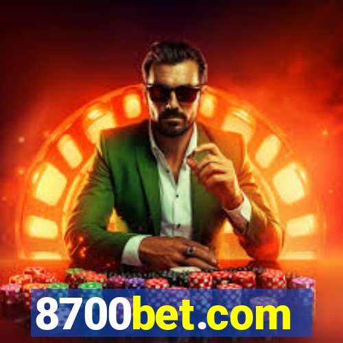 8700bet.com