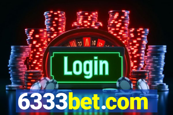 6333bet.com