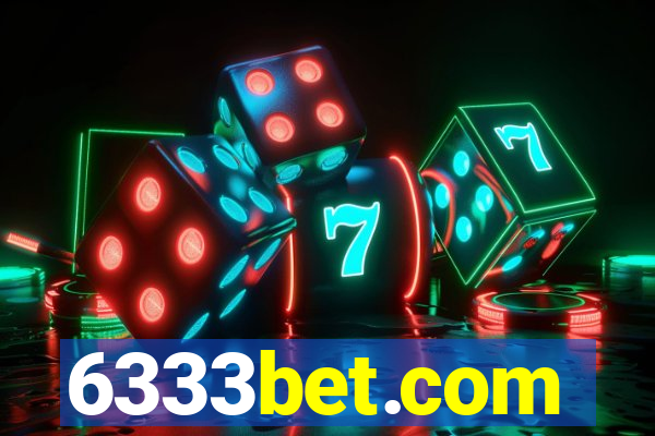 6333bet.com