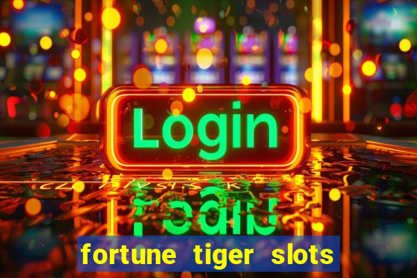 fortune tiger slots vip 3