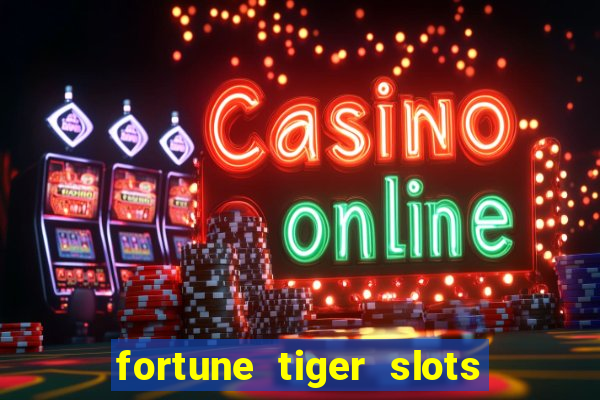 fortune tiger slots vip 3