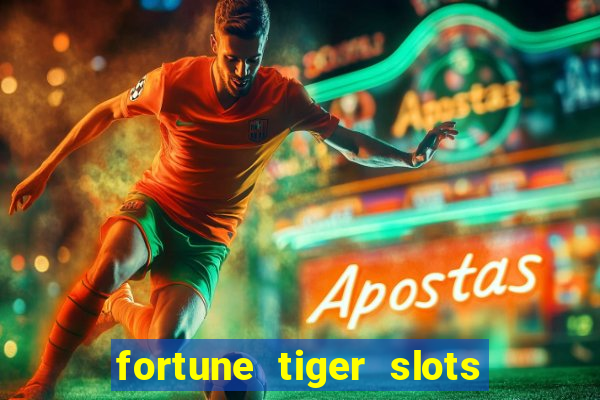 fortune tiger slots vip 3