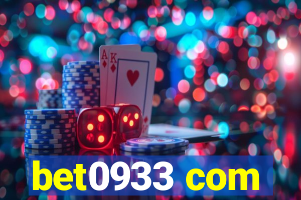 bet0933 com