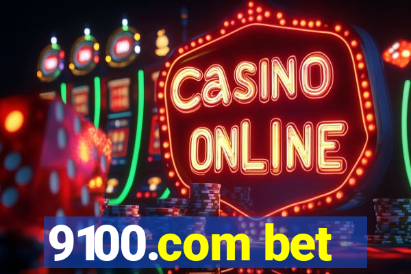 9100.com bet