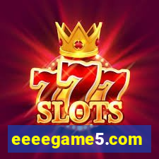 eeeegame5.com