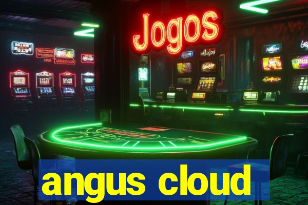 angus cloud