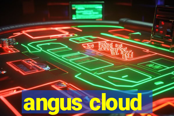 angus cloud