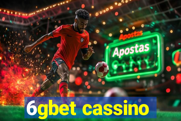 6gbet cassino