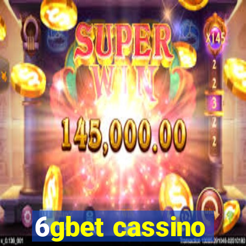 6gbet cassino