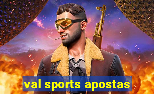 val sports apostas