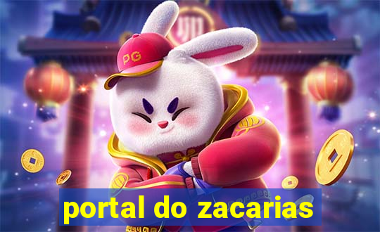 portal do zacarias