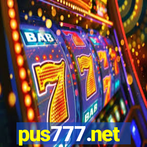 pus777.net