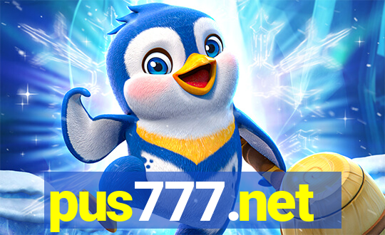 pus777.net