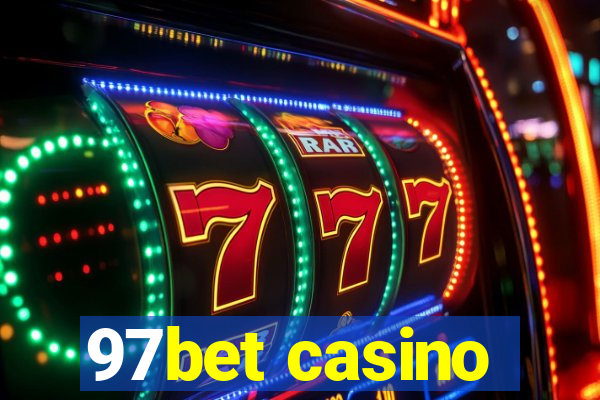 97bet casino