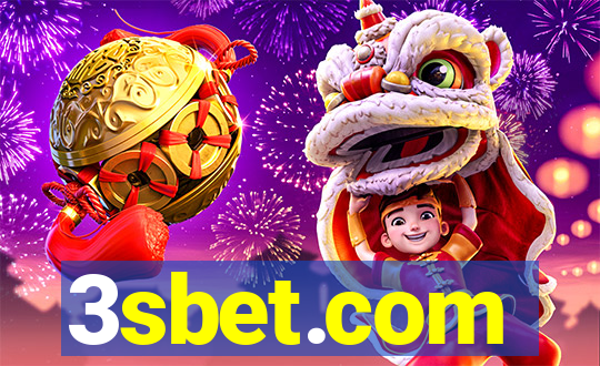 3sbet.com