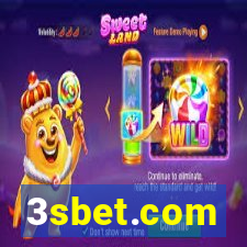 3sbet.com