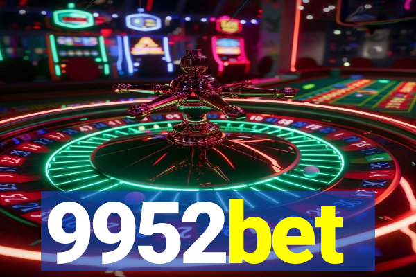 9952bet