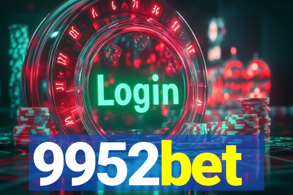 9952bet