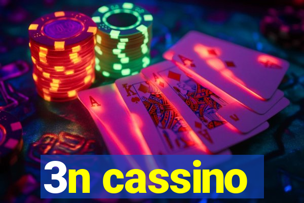 3n cassino