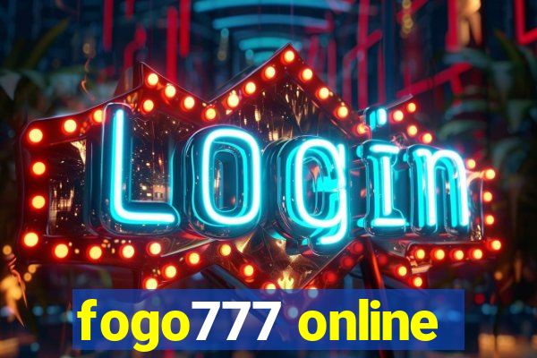 fogo777 online