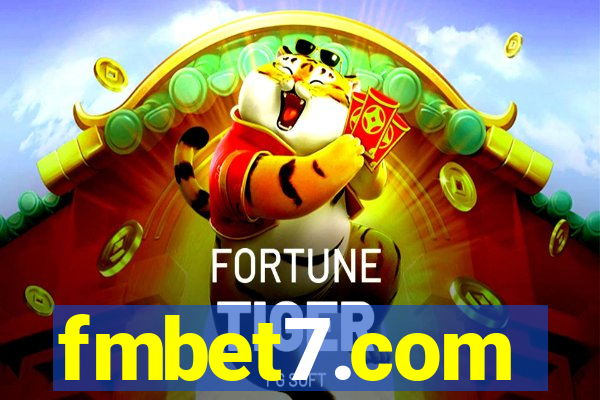 fmbet7.com