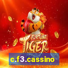 c.f3.cassino