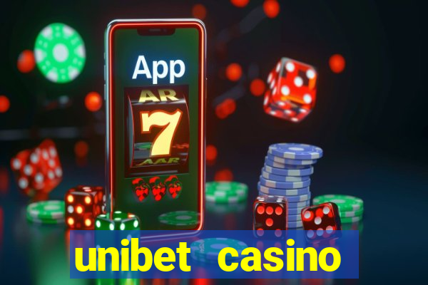 unibet casino review brand