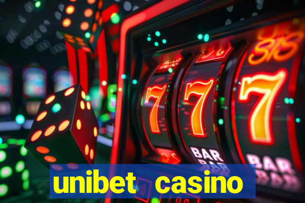 unibet casino review brand