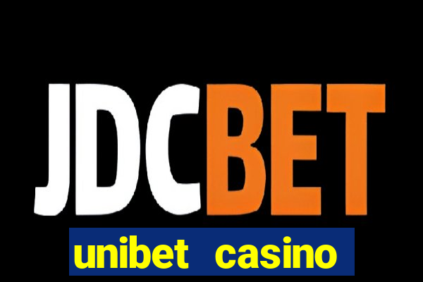 unibet casino review brand