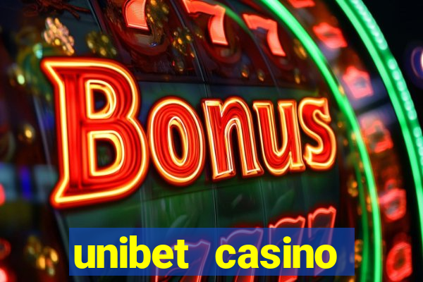 unibet casino review brand