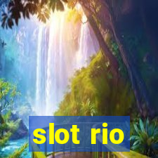 slot rio