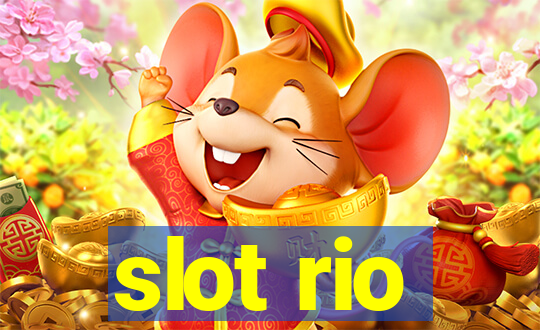 slot rio