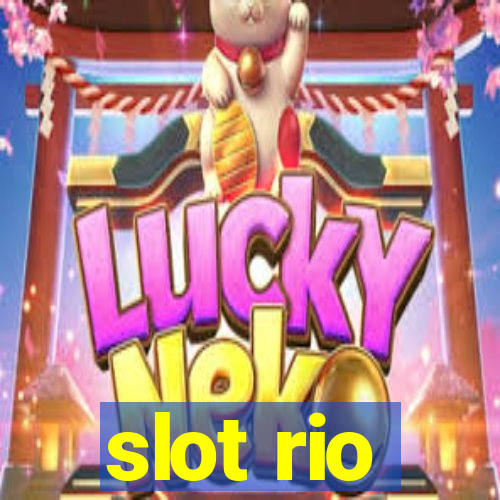 slot rio