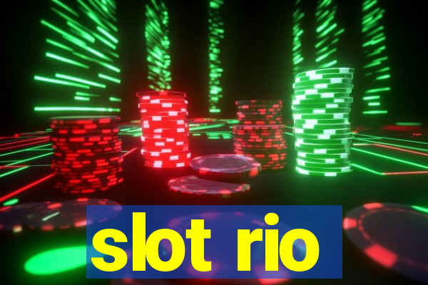 slot rio