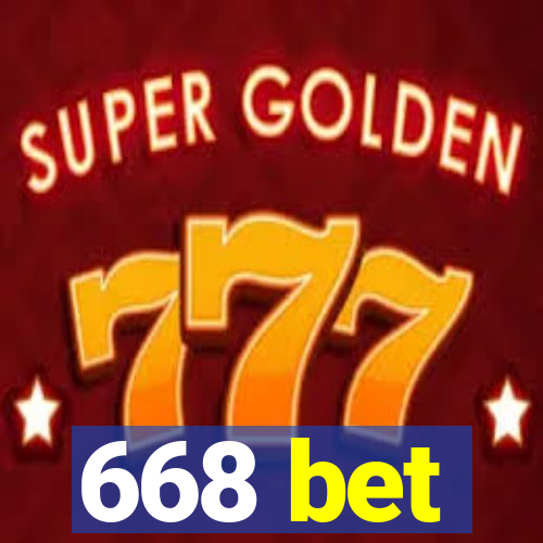 668 bet