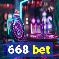 668 bet