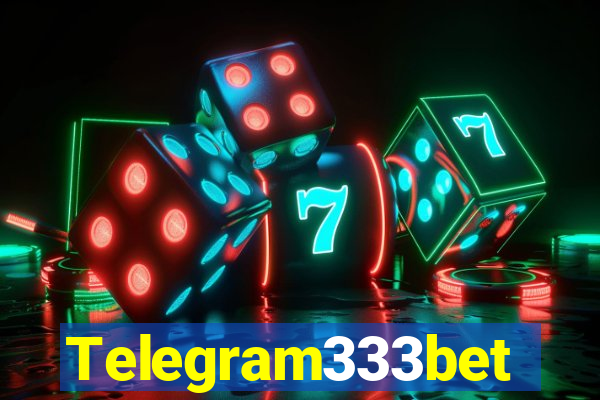 Telegram333bet