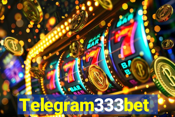 Telegram333bet