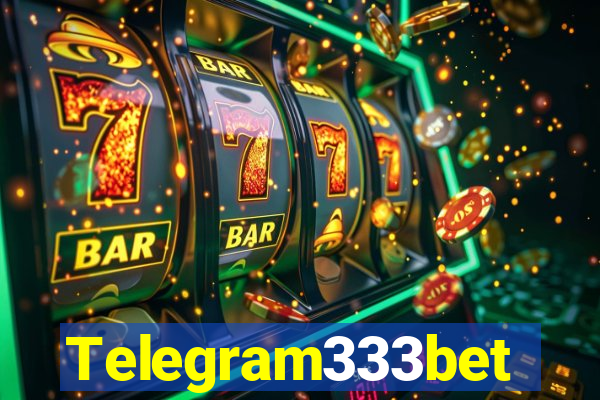 Telegram333bet